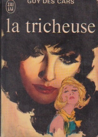 La tricheuse