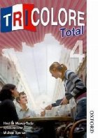 Tricolore Total Student Book