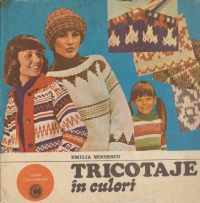 Tricotaje in culori