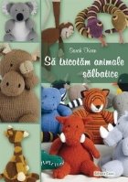 tricotam animale salbatice