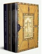 Trilogia Codex Aureus (Set volume)