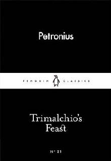 Trimalchio's Feast