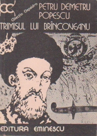 Trimisul lui Brancoveanu