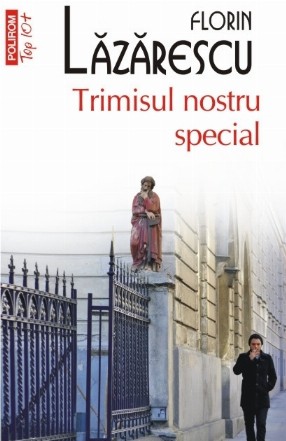 Trimisul nostru special (ediţia a II-a, de buzunar)