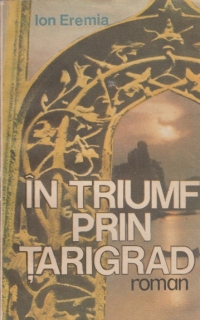 In triumf prin Tarigrad (roman)