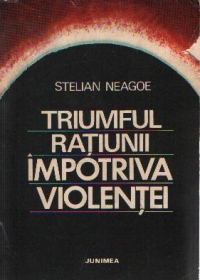 Triumful ratiunii impotriva violentei (Viata universitara iesana interbelica)