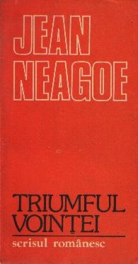 Triumful Vointei - Jean Neagoe