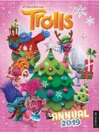 Trolls Annual 2019