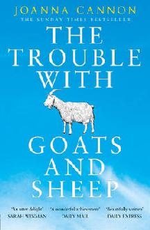 Trouble with Goats and Sheep