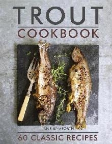 Trout Cookbook