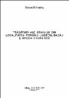 Trăsături ale graiului din localitatea