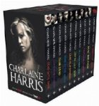 True Blood Boxed Set