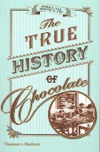 True History of Chocolate