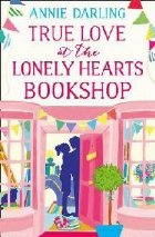 True Love at the Lonely Hearts Bookshop