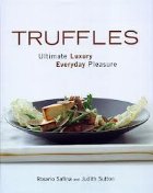 TRUFFLES ULTIMATE LUXURY EVERYDAY PLEASURE