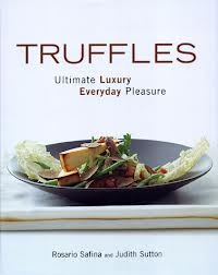 TRUFFLES, ULTIMATE LUXURY EVERYDAY PLEASURE