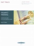 Trumpet Training (vol Beginners Intermediate