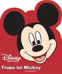 Trupa lui Mickey