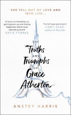 Truths and Triumphs of Grace Atherton