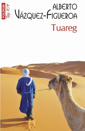 Tuareg (ediţie de buzunar)