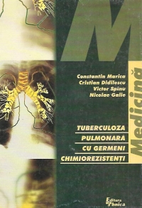 Tuberculoza pulmonara cu germeni chimiorezistenti