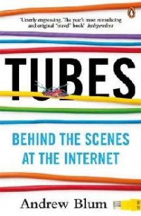 Tubes Behind The Scenes At The Internet