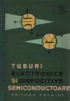 Tuburi electronice dispozitive semiconductoare