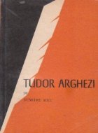 Tudor Arghezi