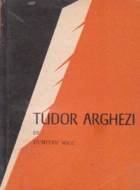 Tudor Arghezi