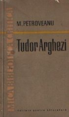 Tudor Arghezi Poetul