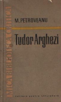 Tudor Arghezi - Poetul