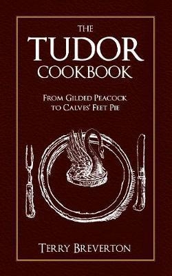 Tudor Cookbook