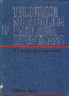 Tulburari metabolice in patologia infectioasa