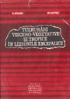 Tulburari viscero vegetative trofice leziunile