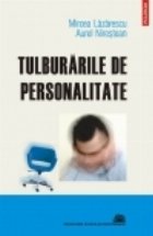 Tulburarile personalitate