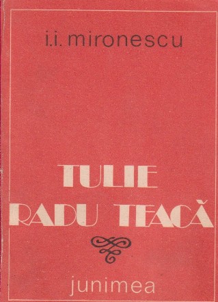 Tulie Radu Teaca