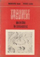 Tumorile ovarului Orientari diagnostic