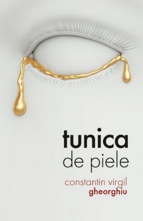 Tunica de piele