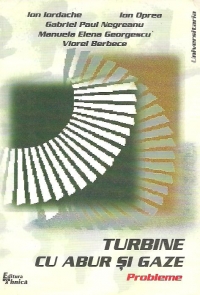 Turbine cu abur si gaze - Probleme