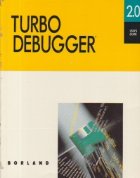 Turbo Debugger Version User\ Guide