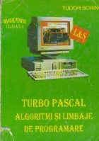 Turbo Pascal Algoritmi limbaje programare