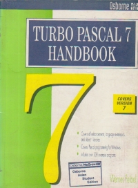 Turbo Pascal 7 Handbook