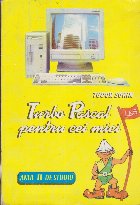 Turbo Pascal pentru cei mici