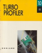 Turbo Profiler Version User\ Guide