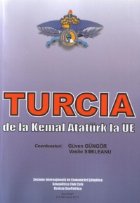 Turcia Kemal Ataturk