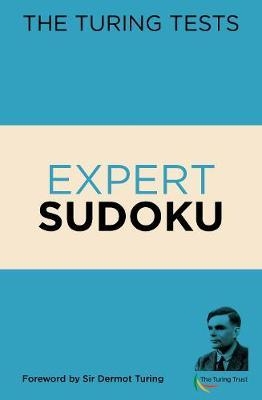 Turing Tests Expert Sudoku