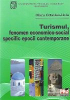 Turismul fenomen economico social specific