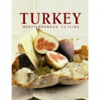 TURKEY MEDITERRANEAN CUISINE