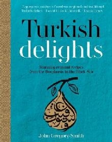 Turkish Delights