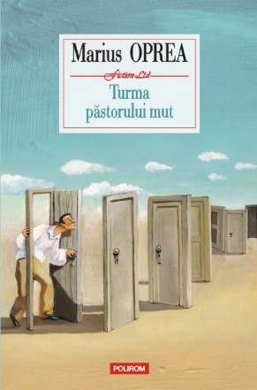 Turma păstorului mut